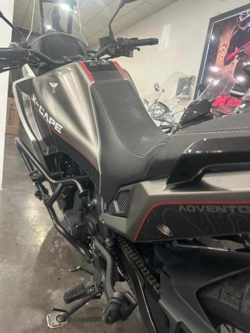 MOTO MORINI X-Cape 650 raggi rif. 23962441 - Foto 10