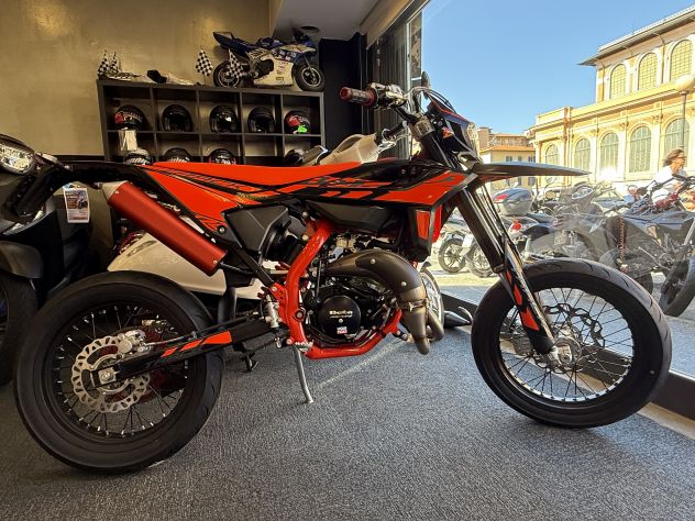 BETA RR MOTARD 2T - Foto 2