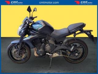 KAWASAKI ER-6N Garantita e Finanziabile rif. 23802206