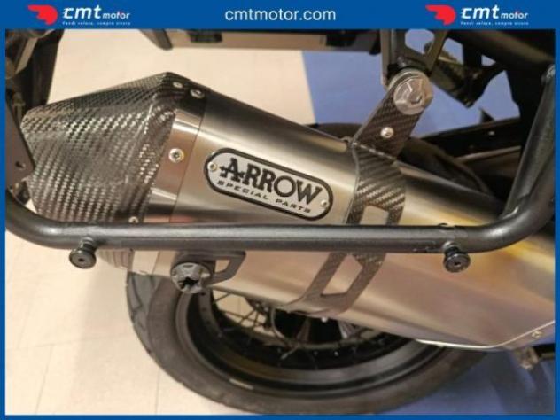 TRIUMPH Tiger 1200 Desert Edition rif. 24083810 - Foto 6