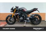 Triumph Speed Triple 1200 RS Abs