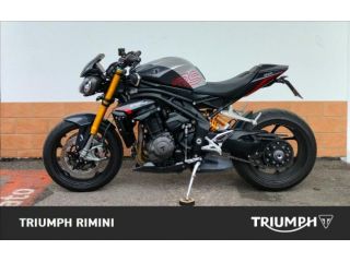 Triumph Speed Triple 1200 RS Abs