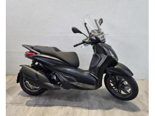 PIAGGIO Beverly 400 S E5+