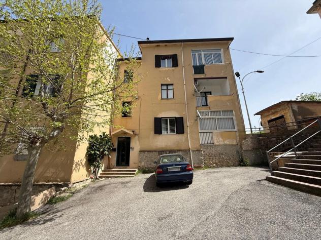 Appartamento in Via Giuseppe Rizzo