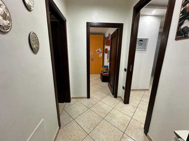 Appartamento in Via Emanuele Campolongo - Foto 18