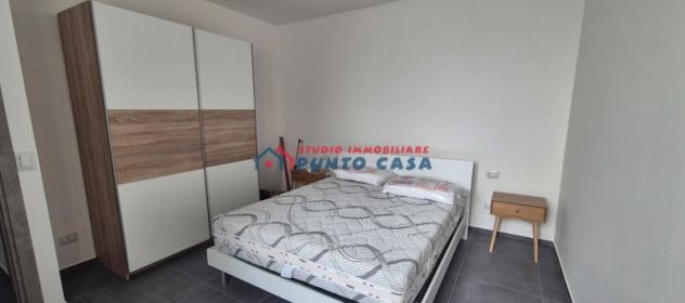 ZONA FUNIVIA – Appartamento in villa arredato a nuovo, 1°p. s/a – 60mq ca. + verandina + giardinetto - 2 vani + acc. Ristrutturato, ottimo contesto. E - Foto 7