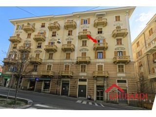 Trilocale in affitto a Genova