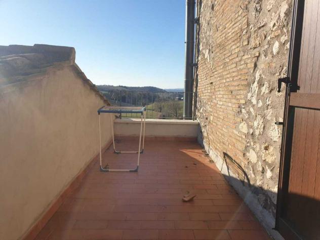 Porzione di casa in affitto a Lugnano in Teverina - Foto 18