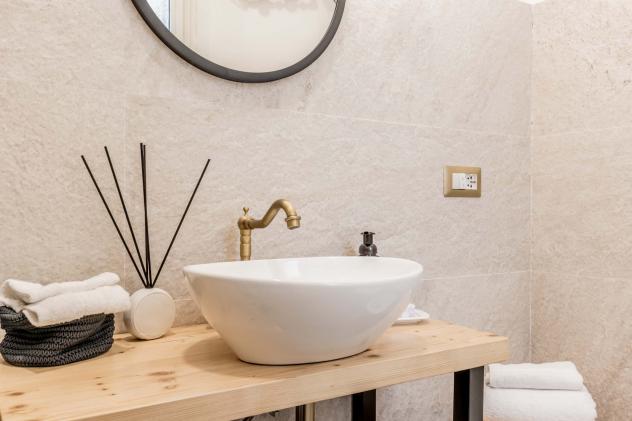 Apartment in Via Gabrio Serbelloni, Roma for 50 m² with 1 bedroom - Foto 7