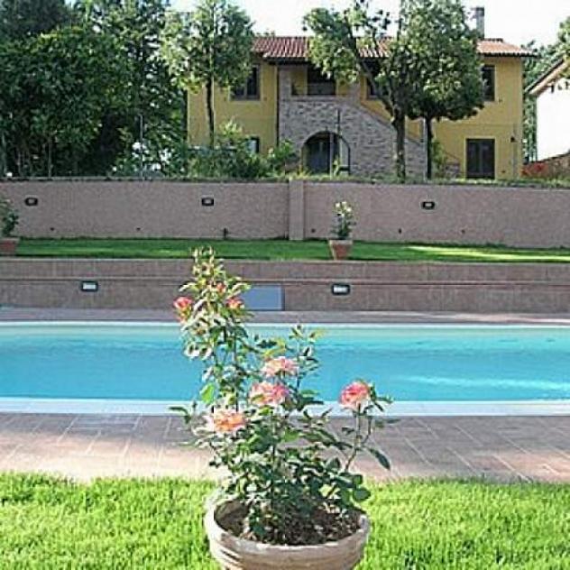 Appartamento in affitto a Santa Maria a Monte 70 mq Rif: 236984 - Foto 3