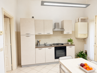 Monolocale in affitto a Vicenza