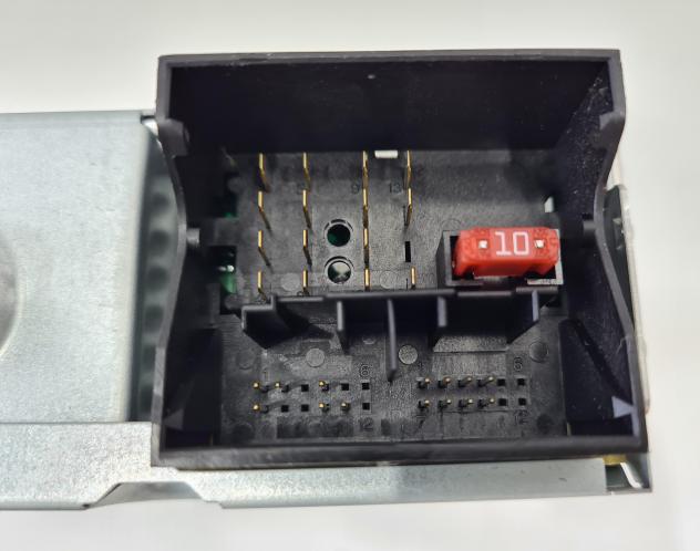 AUTORADIO CITROEN C3 Serie 96750215XT (0915) - Foto 4
