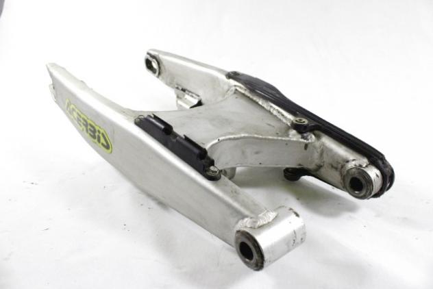 HUSQVARNA SM 510 R SMR H8000H1716 FORCELLONE POSTERIORE 09 - 12 REAR SWINGARM - Foto 4