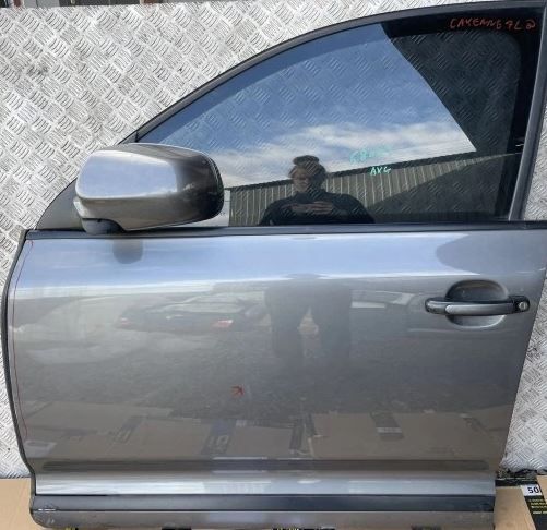 PORTA ANTERIORE SX PORSCHE CAYENNE 2018