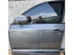 PORTA ANTERIORE SX PORSCHE CAYENNE 2018