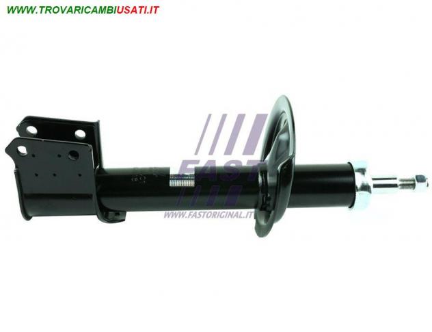 AMMORTIZZATORE FIAT UNO 83 ANTERIORE SX/DX OLIO FT11001