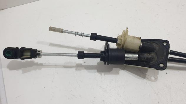CORDE CAMBIO FIAT 500 X Serie 55266370 Diesel 1.3 (15) - Foto 9