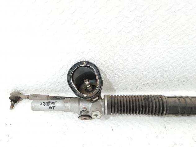 SCATOLA DELLO STERZO TOYOTA IQ 1° Serie R811012006 1KR-FE Benzina 998 (09) - Foto 2