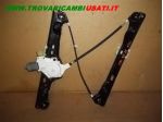 ALZACRISTALLO ELETTR. ANT.D. 6 FILI BMW Serie 3 E90 4 porte   BMW - Serie 3 &hellip;