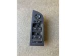 Pulsantiera alzacristalli anteriore SX Bmw Serie3 E90 del 2007 (6948632)