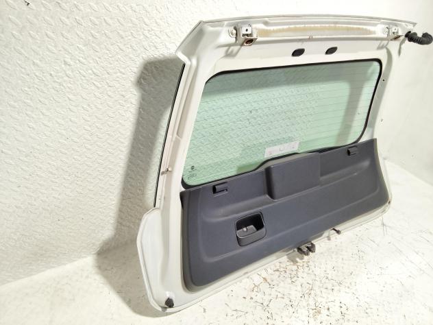 PORTELLONE POSTERIORE COMPLETO FIAT Punto EVO 51938460 (0912) - Foto 6