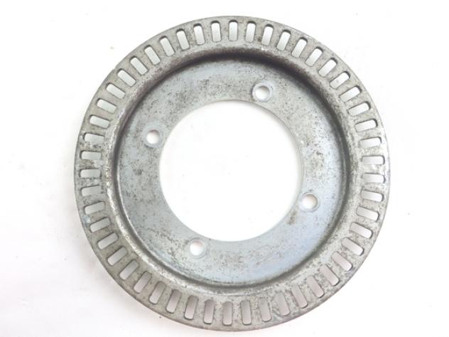 HONDA SH 300 42515MERD01 RUOTA FONICA ABS POSTERIORE 16 - 20 REAR SENSOR RING - Foto 2