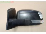 CALOTTA RETROVISORE EST. S. GRIGIO SCURO MET. C/LUCE CORT. 8 PIN (calot. rv &hellip;