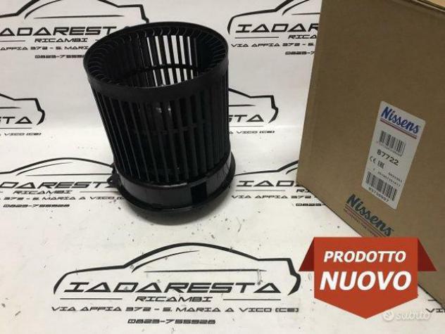 Ventola Abitacolo Nissan Qashqai 2013 272264EM0A - Foto 2