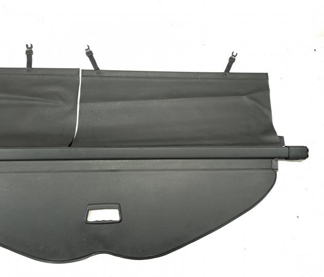 CAPPELLIERA POSTERIORE NISSAN Murano 2° Serie 84982-1AA4B (08) - Foto 2