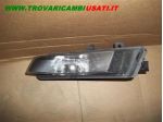 PROIETTORE FENDINEBBIA S. RETTANGOLARE MOD 07  BMW Serie 1 E87 5 porte  Par &hellip;
