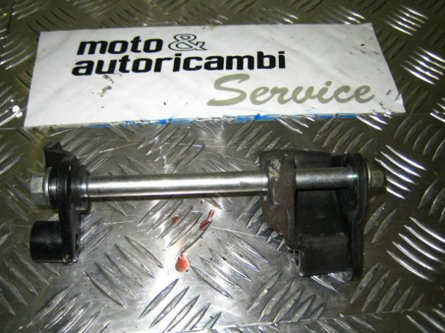 SUPPORTO MOTORE HONDA CB1000R 92KW (2009) 50128MFND00 50126MFND00N