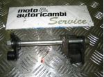 SUPPORTO MOTORE HONDA CB1000R 92KW (2009) 50128MFND00 50126MFND00N