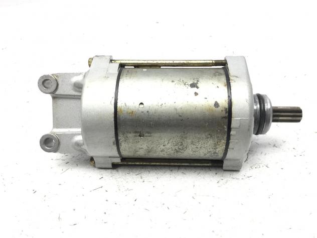 HONDA HORNET 600 MOTORINO AVVIAMENTO 2003 PC36A03F - Foto 3