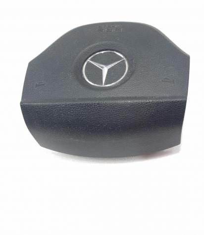 AIRBAG VOLANTE MERCEDES Classe B W245 1° Serie OM 640.940 (0511) - Foto 8