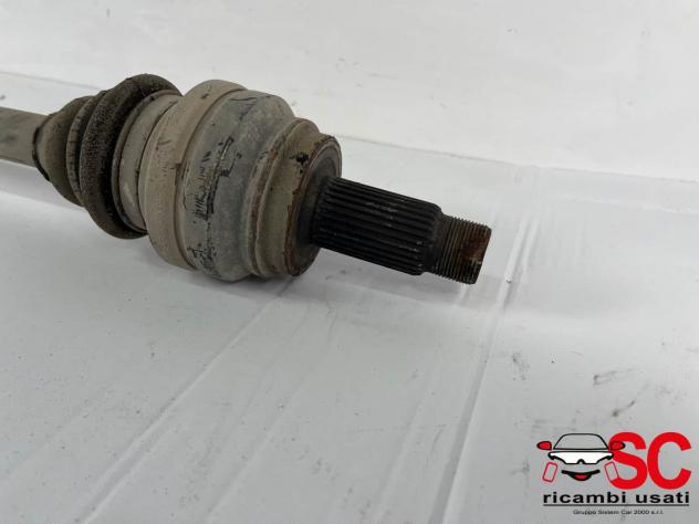 Semiasse Posteriore Destro Bmw X3 F25 7598038 33207598038 - 42858 - Foto 3