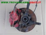 MONTANTE D.SOSP.ANT. 1.9 JTD FIAT BRAVO (198-3L)  Meccanica  Assale  Telaio &hellip;