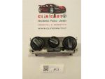 CENTRALINA CLIMA VOLKSWAGEN Polo 5° Serie 6R0820045N (0917)