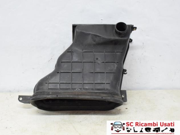 Condotto Aria Cofano Anteriore Citroen Jumper 1355562080 - 31585 - Foto 4
