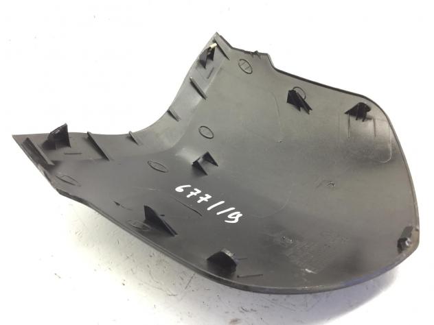 PEUGEOT TWEET 150 CARENA COPERCHIO SCUDO ANTERIORE - CREPA SU ATTACCO 2010 2016 - Foto 4