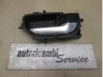 6920502330C0 MANIGLIA INTERNA PORTA ANTERIORE DESTRA TOYOTA AURIS HYBRID 1. &hellip;