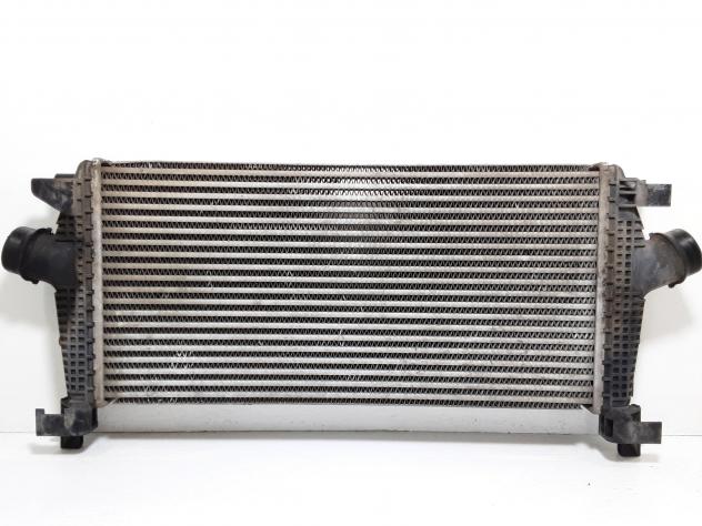 INTERCOOLER OPEL Astra J 13267646 A 17 DTC, A 17 DTE, A 17 DTJ Diesel 1700 (09) - Foto 4