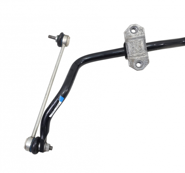 BARRA STABILIZZATRICE FIAT Panda Cross 00521089850 46341162 Hybrid 1000 (14) - Foto 13