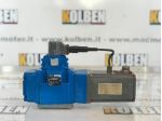 Servovalvola Bosch-Rexroth 4WRDE 10 100L-51