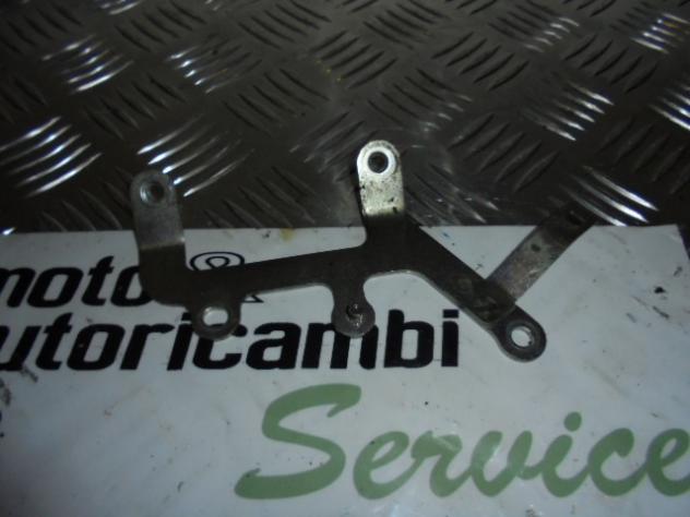 SUPPORTO BOBINA ACCENSIONE SINISTRA HONDA CB1000R 92KW (2009) 30507MFGD20