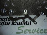 SUPPORTO BOBINA ACCENSIONE SINISTRA HONDA CB1000R 92KW (2009) 30507MFGD20