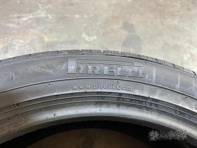 2 gomme 235 45 20 pirelli a3213 - Foto 6