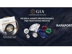 Consulente nel Settore Luxury