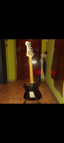 Vendo CHITARRA ELETTRICA+AMPLIFICATORE - Foto 5