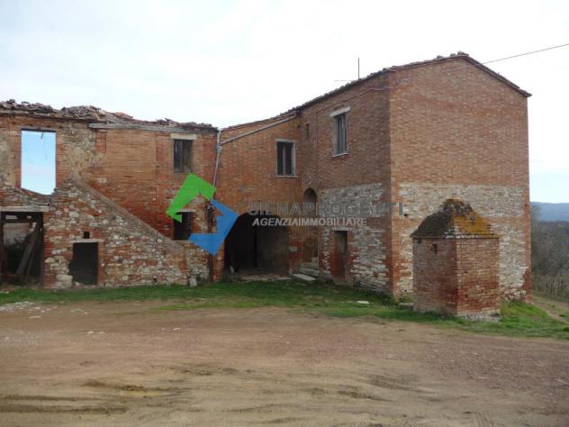 Torre a Castello vendesi podere da ristrutturare. Richiesta € 240.000 - Foto 2