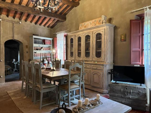 Rustico in vendita a Orbicciano - Camaiore 160 mq Rif: 1333691 - Foto 10
